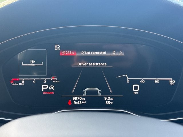 2023 Audi A4 allroad Premium Plus