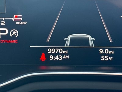 2023 Audi A4 allroad Premium Plus