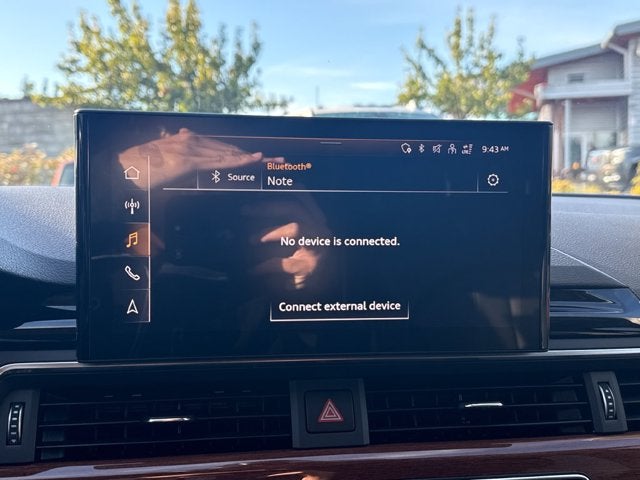 2023 Audi A4 allroad Premium Plus