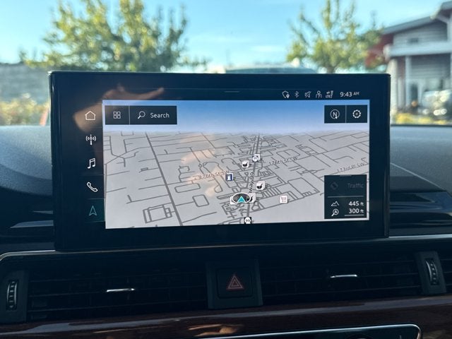 2023 Audi A4 allroad Premium Plus