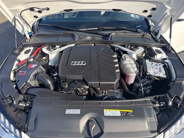 2023 Audi A4 allroad Premium Plus