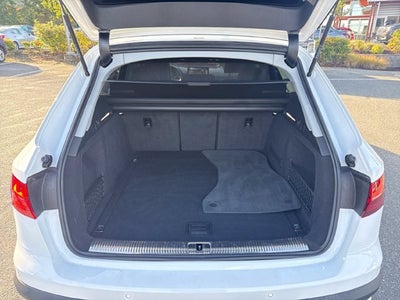 2023 Audi A4 allroad Premium Plus