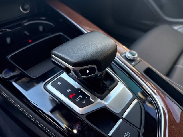 2023 Audi A4 allroad Premium Plus