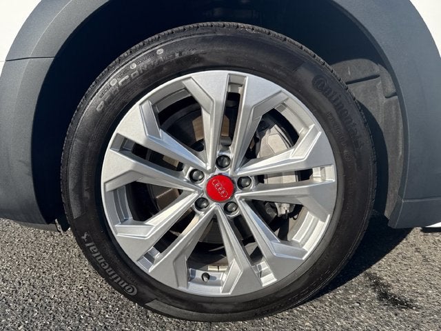2023 Audi A4 allroad Premium Plus