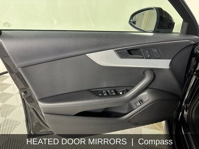 2019 Audi A4 allroad Premium Plus
