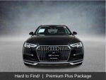 2019 Audi A4 allroad Premium Plus