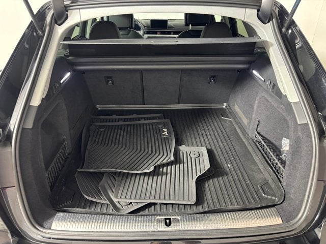 2019 Audi A4 allroad Premium Plus
