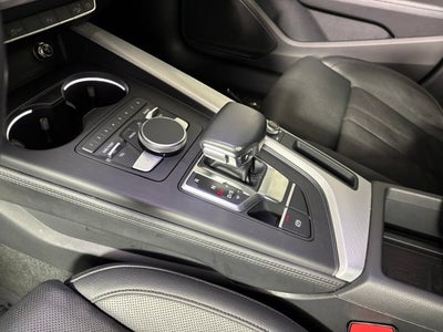 2019 Audi A4 allroad Premium Plus