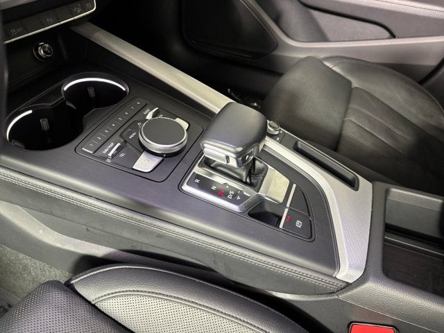 2019 Audi A4 allroad Premium Plus