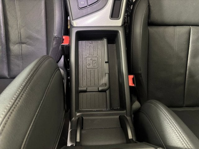 2019 Audi A4 allroad Premium Plus