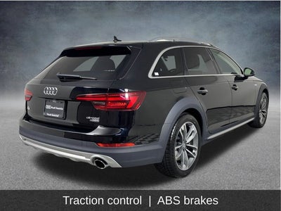 2019 Audi A4 allroad Premium Plus