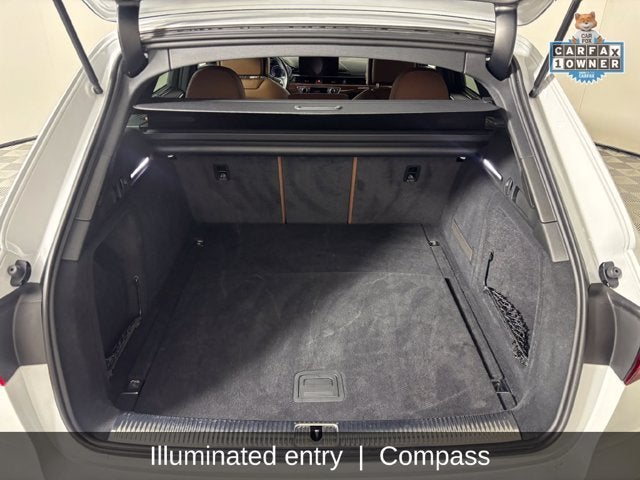 2024 Audi A4 allroad Prestige