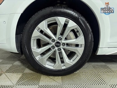 2024 Audi A4 allroad Prestige