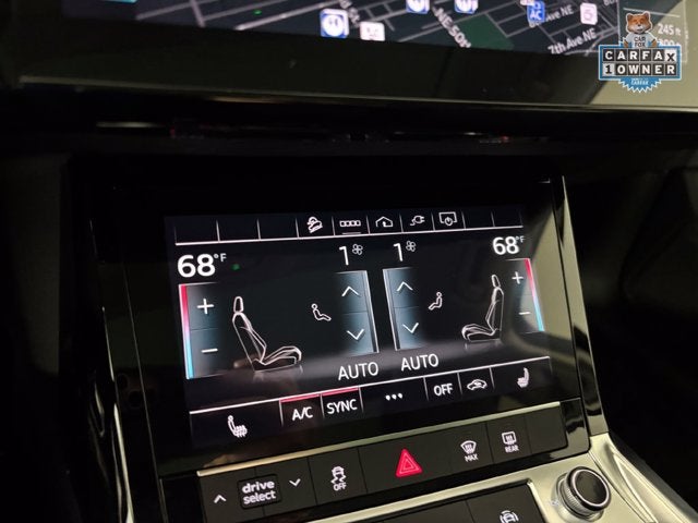 2023 Audi e-tron Premium