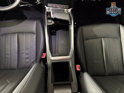 2023 Audi e-tron Premium