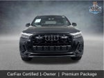 2025 Audi Q7 Premium