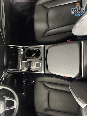 2025 Audi Q7 Premium
