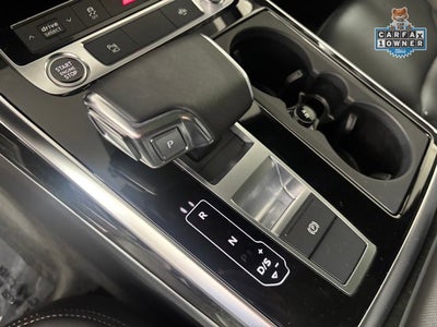 2025 Audi Q7 Premium