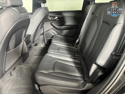 2025 Audi Q7 Premium