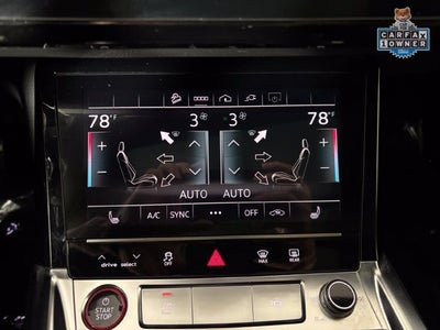 2022 Audi e-tron S Premium Plus