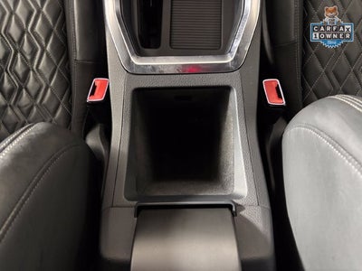 2022 Audi e-tron S Premium Plus