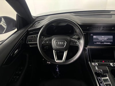 2022 Audi Q8 Premium