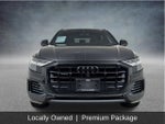 2022 Audi Q8 Premium