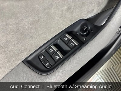 2021 Audi SQ8 Premium Plus
