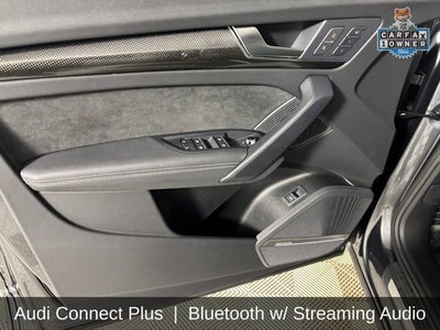 2023 Audi SQ5 Premium Plus