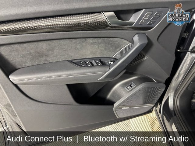 2023 Audi SQ5 Premium Plus