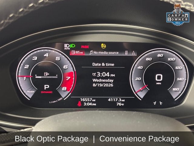 2023 Audi SQ5 Premium Plus