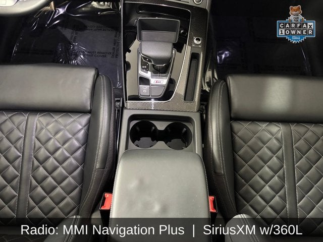 2023 Audi SQ5 Premium Plus
