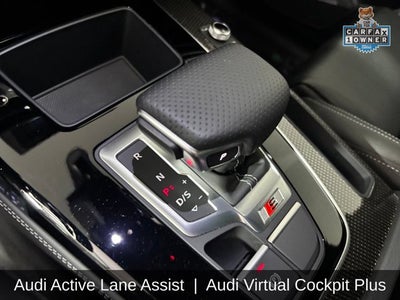 2023 Audi SQ5 Premium Plus