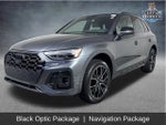 2023 Audi SQ5 Premium Plus