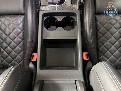 2023 Audi SQ5 Premium Plus
