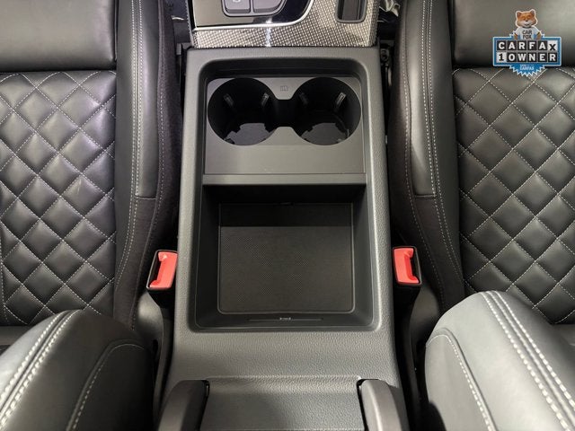 2023 Audi SQ5 Premium Plus