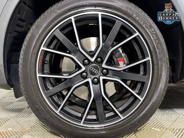 2023 Audi SQ5 Premium Plus