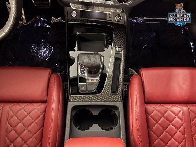 2023 Audi SQ5 Premium Plus
