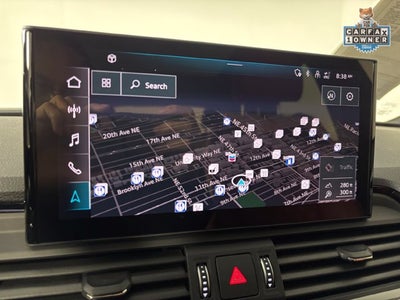 2023 Audi SQ5 Premium Plus