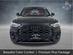 2023 Audi SQ5 Premium Plus