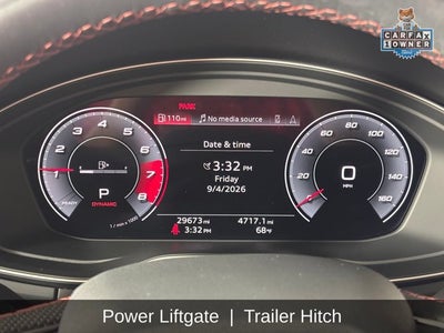 2023 Audi SQ5 Premium Plus