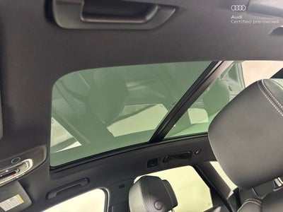 2025 Audi SQ5 Premium Plus