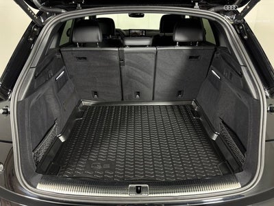 2025 Audi SQ5 Premium Plus