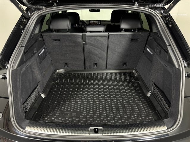 2025 Audi SQ5 Premium Plus