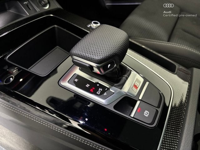 2025 Audi SQ5 Premium Plus
