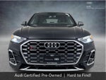 2025 Audi SQ5 Premium Plus