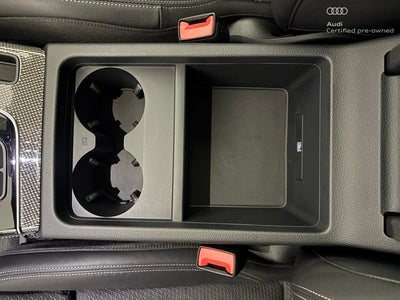 2025 Audi SQ5 Premium Plus