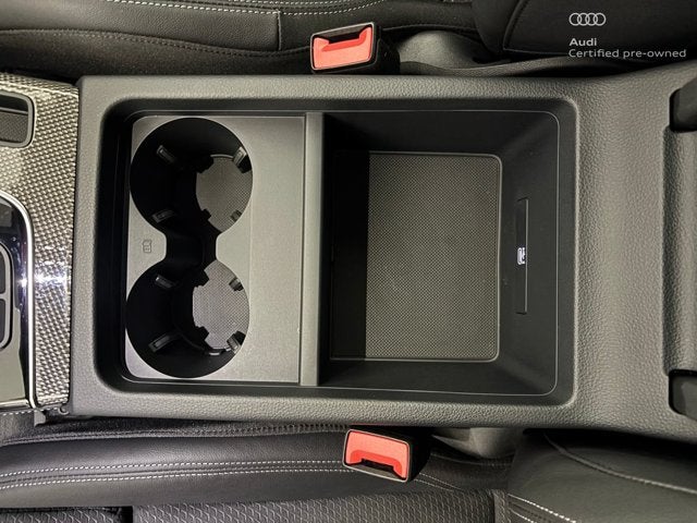 2025 Audi SQ5 Premium Plus