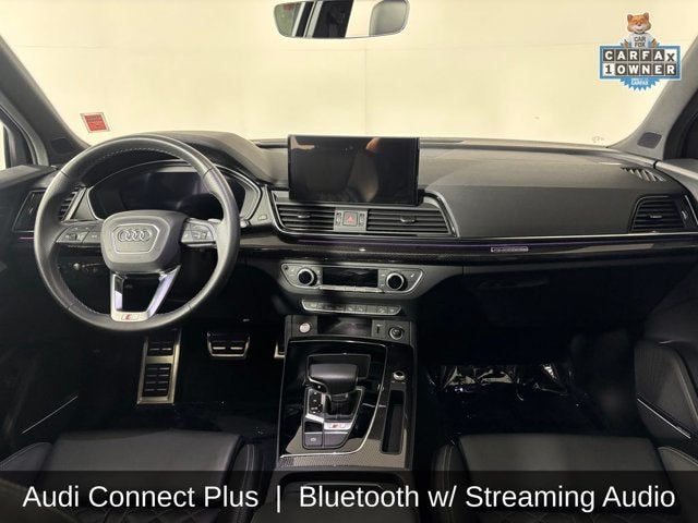 2023 Audi SQ5 Prestige