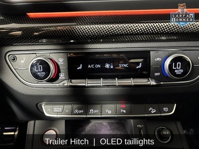 2023 Audi SQ5 Prestige